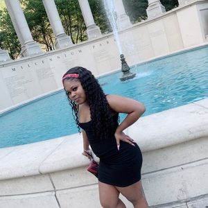 Meet your Posher, Tamara